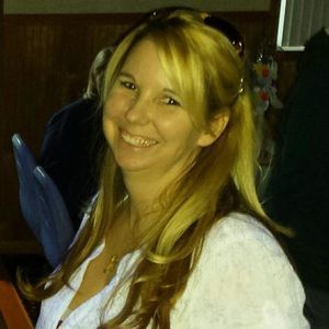 Meet your Posher, Kathy